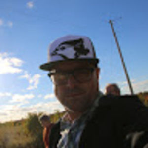 Meet your Posher, Mike